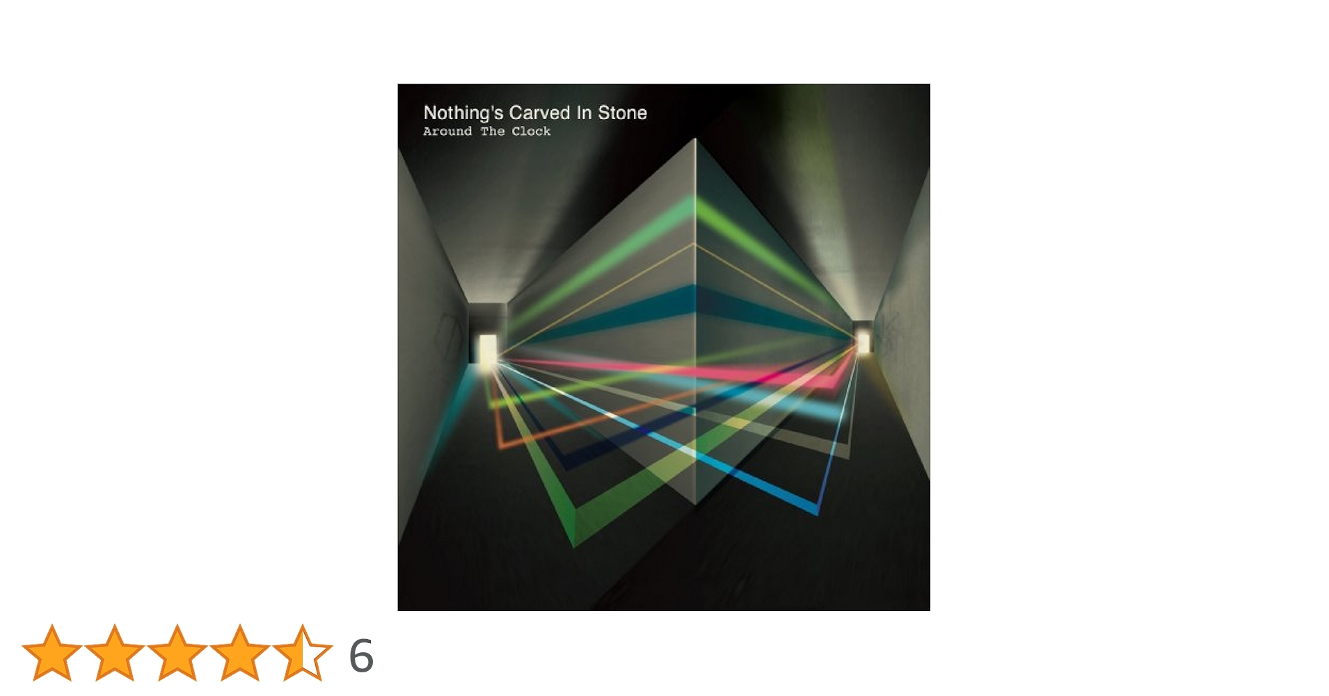 Futures (初回限定盤) (2CD+DVD) Nothing’s Carved In Stone［CD］ Amazon.co.jp: 円環-ENCORE- Nothing's Carved In Stone